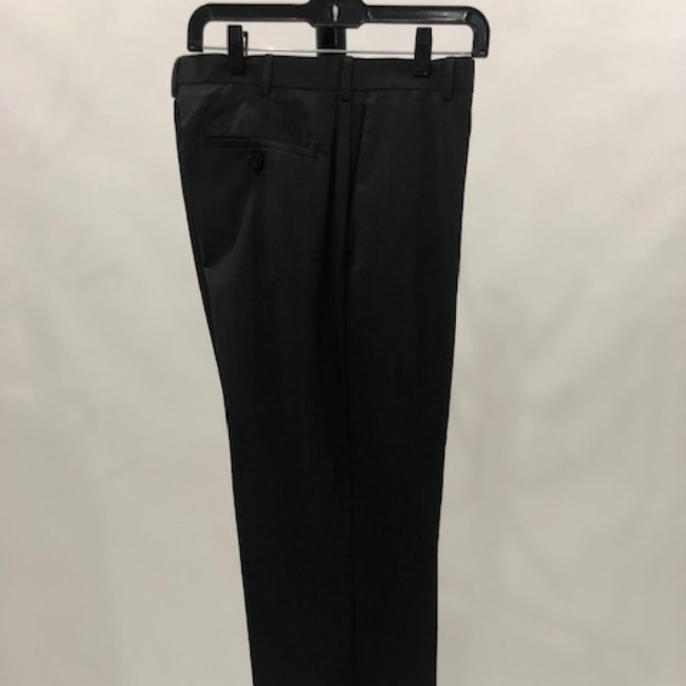 Axist Man's Gray Dress Pants